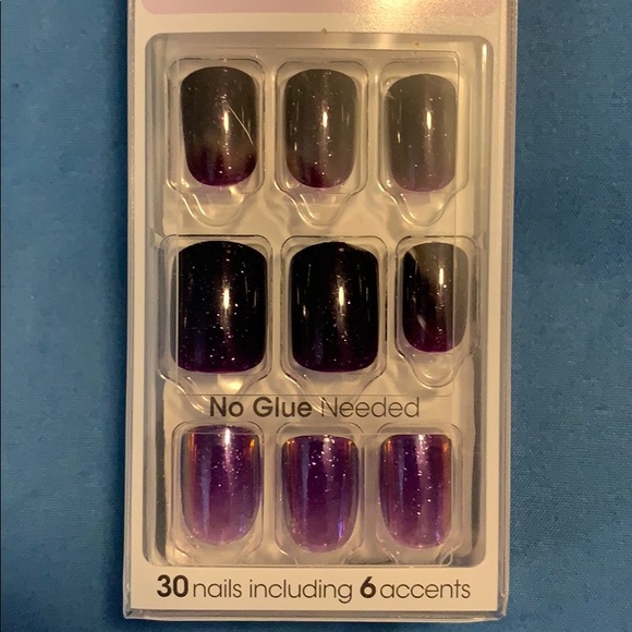 imPRESS PRESS-ON MANICURE - Picture 4 of 13